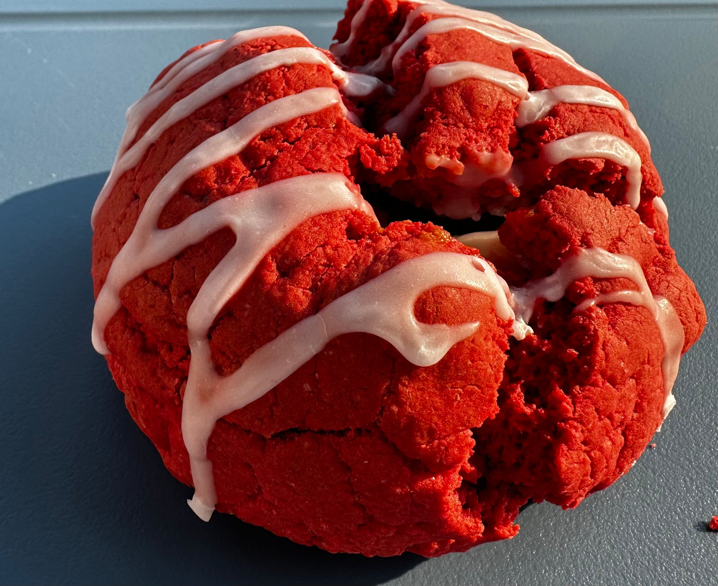 Red Velvet
