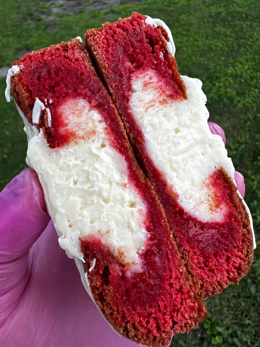 Red Velvet