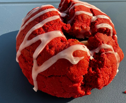 Red Velvet