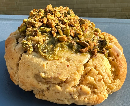 Pistachio