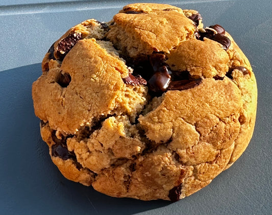 Chocolate Chip