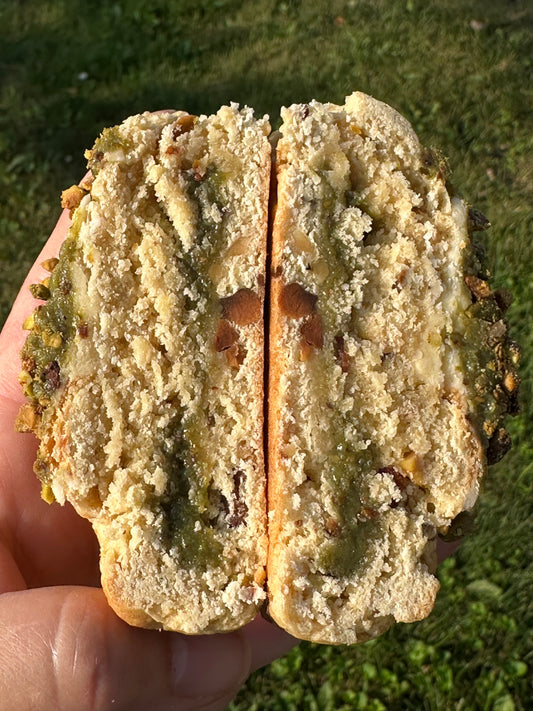 Pistachio
