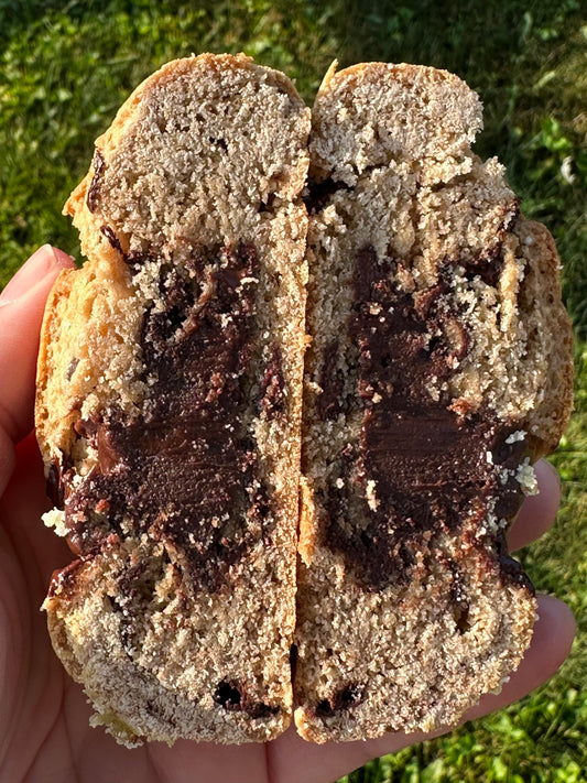 Chocolate Chip