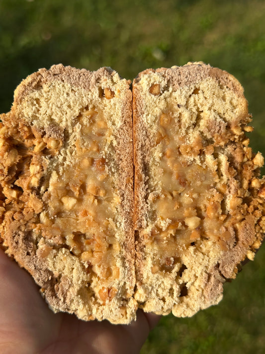 Peanut Butter