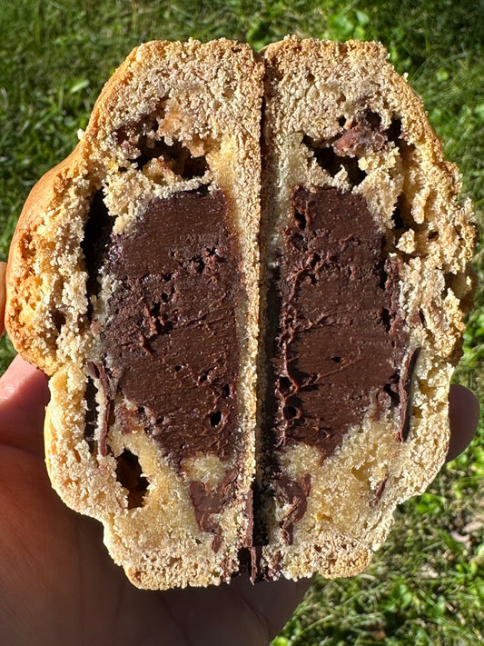 Chocolate Chip