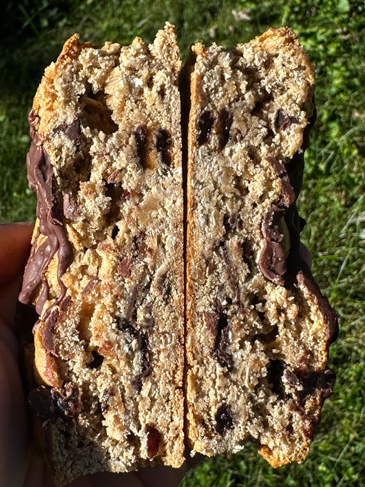Oatmeal Cookie