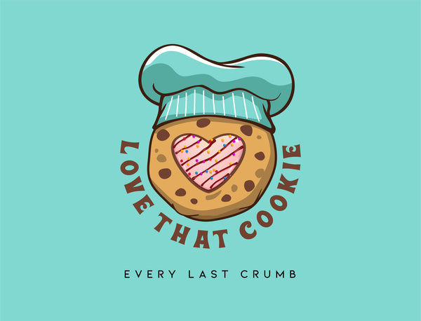 Love That Cookie